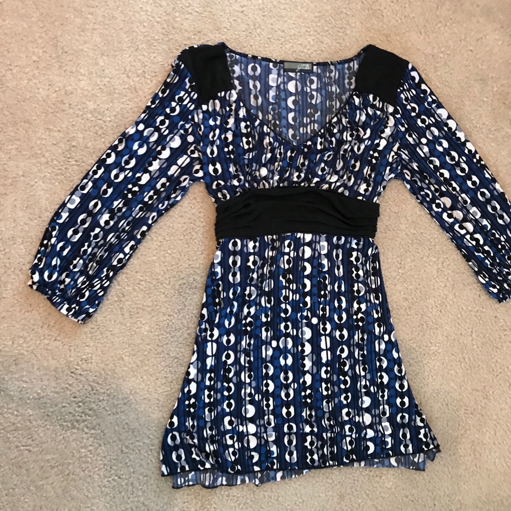 JTB Dress